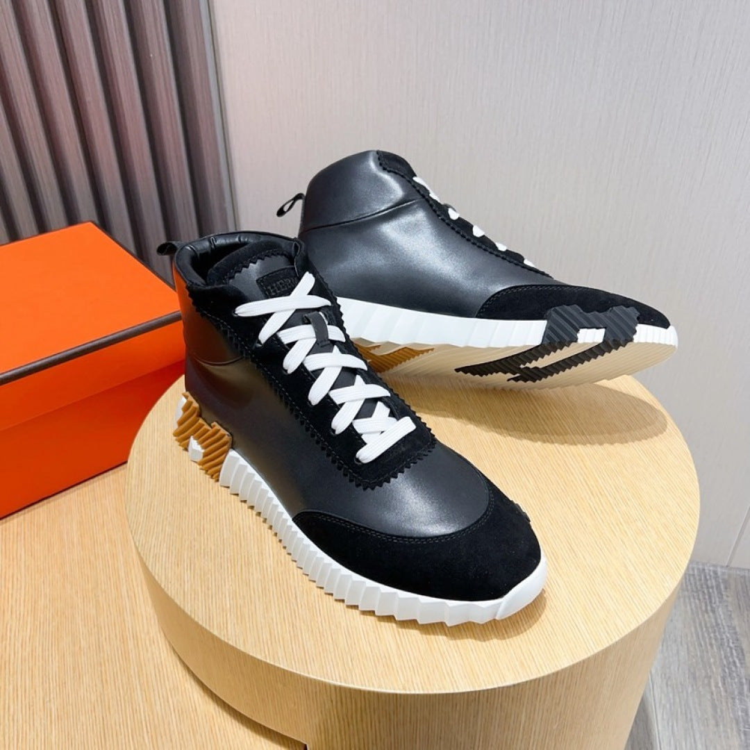 Hermes Shoes #02 - Color 04