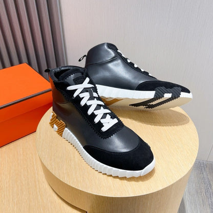 Hermes Shoes #02 - Color 04