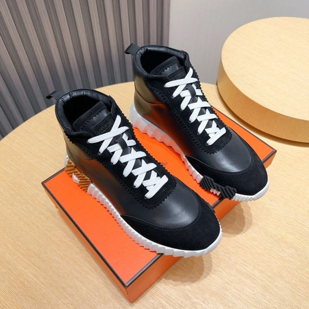 Hermes Shoes #02 - Color 04