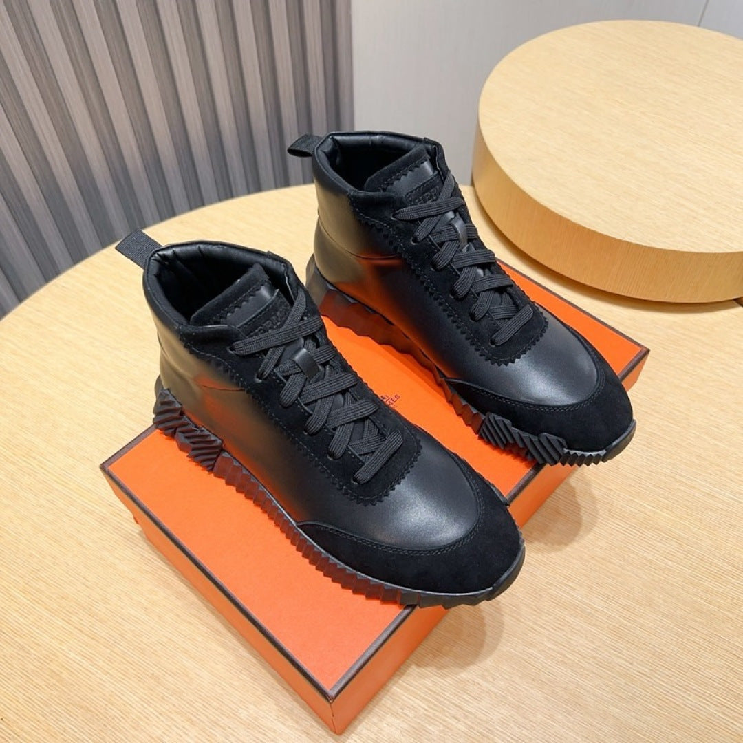 Hermes Shoes #02 - Color 02