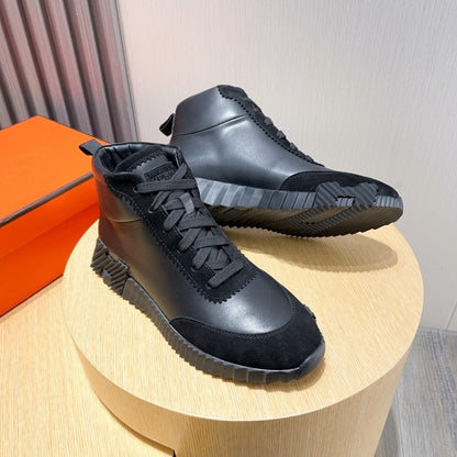 Hermes Shoes #02 - Color 02