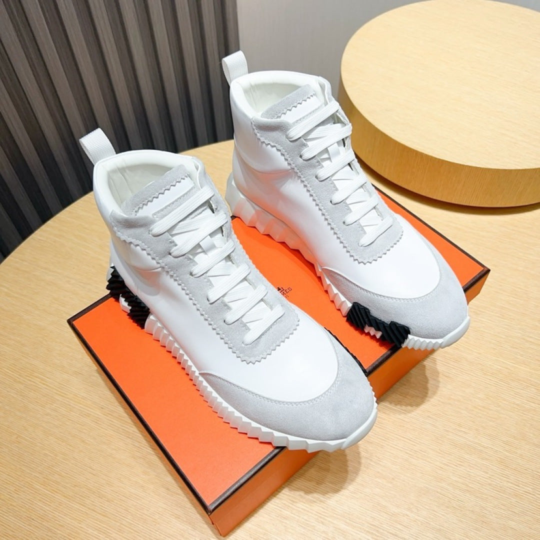 Hermes Shoes #02 - Color 03