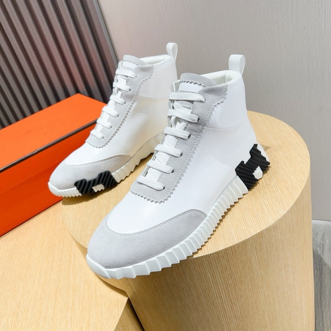 Hermes Shoes #02 - Color 03