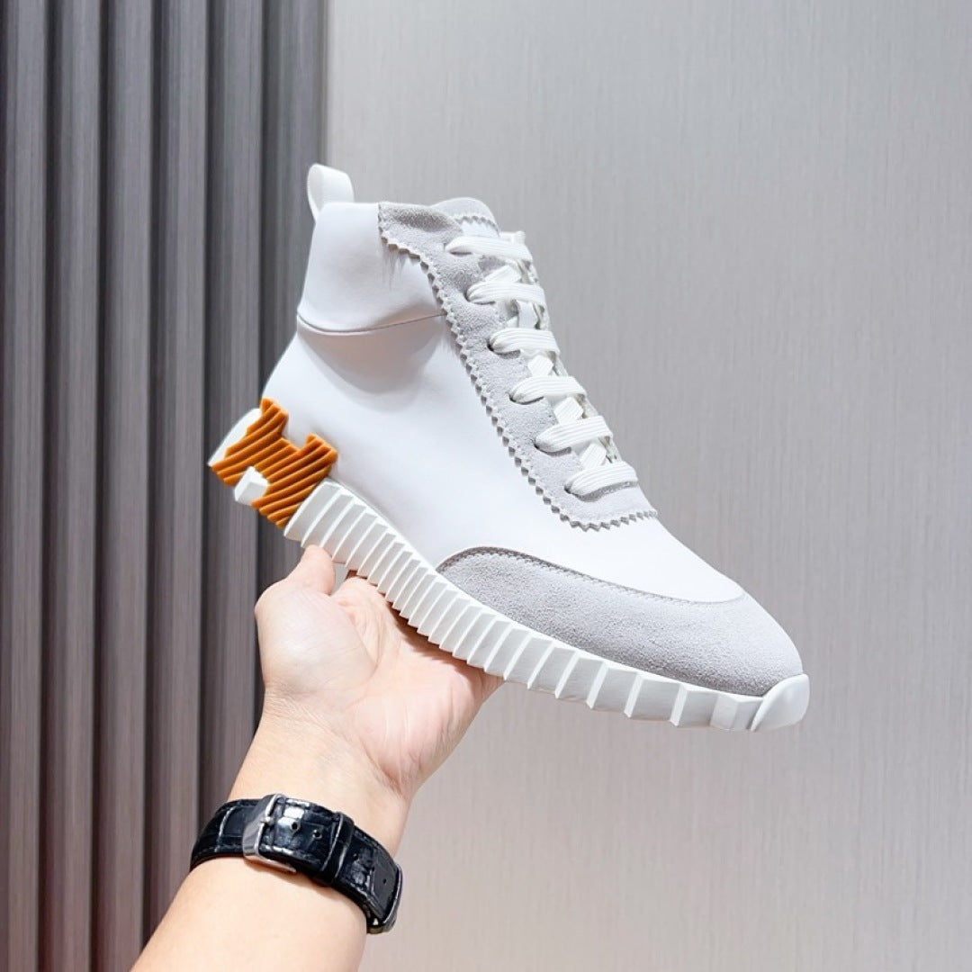 Hermes Shoes #02 - Color 05
