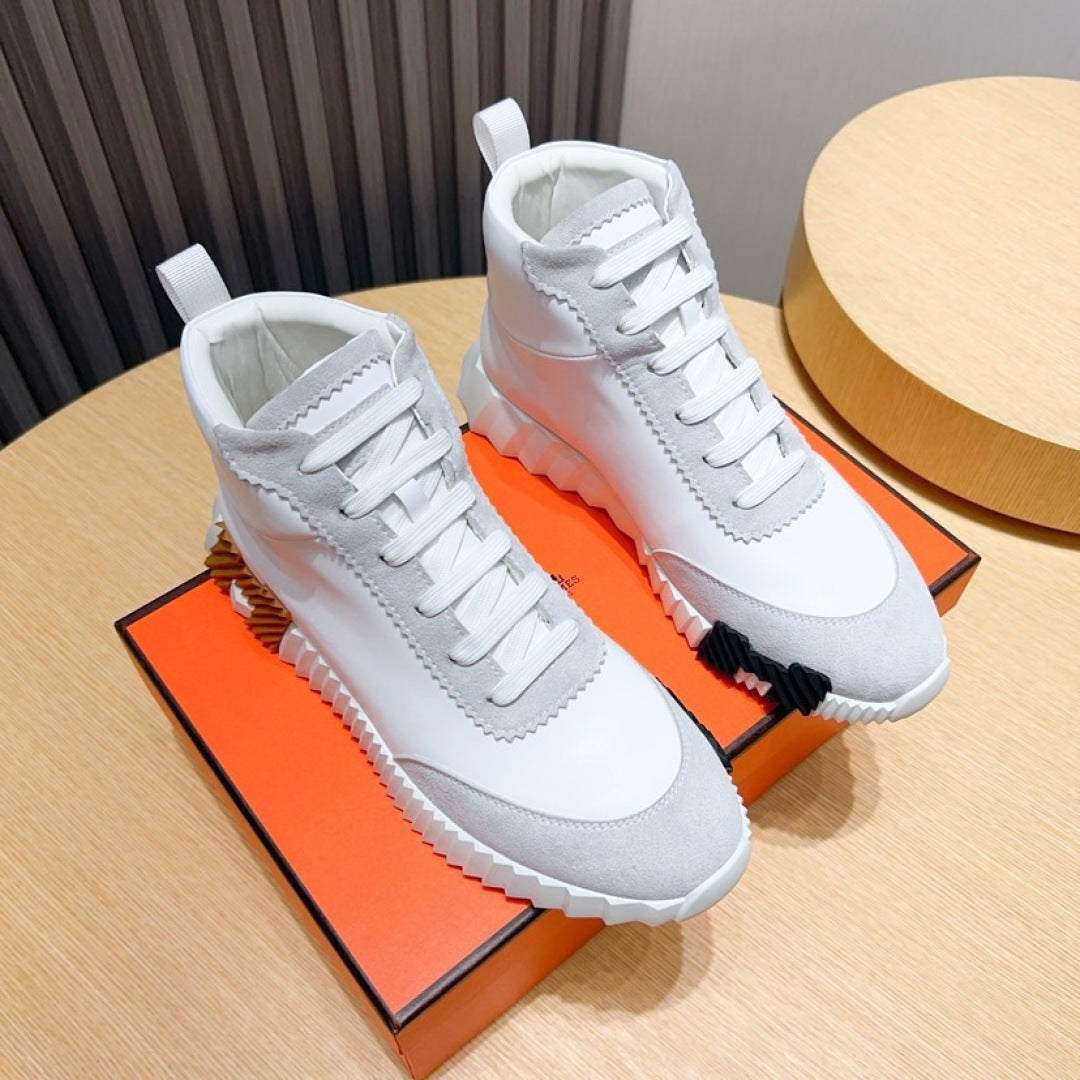 Hermes Shoes #02 - Color 05