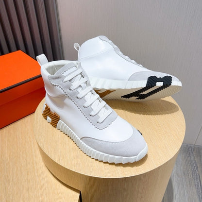 Hermes Shoes #02 - Color 05