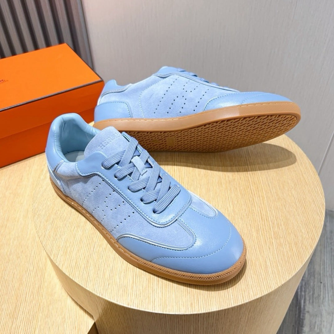 Hermes Shoes #01 - Color 13