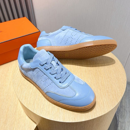 Hermes Shoes #01 - Color 13
