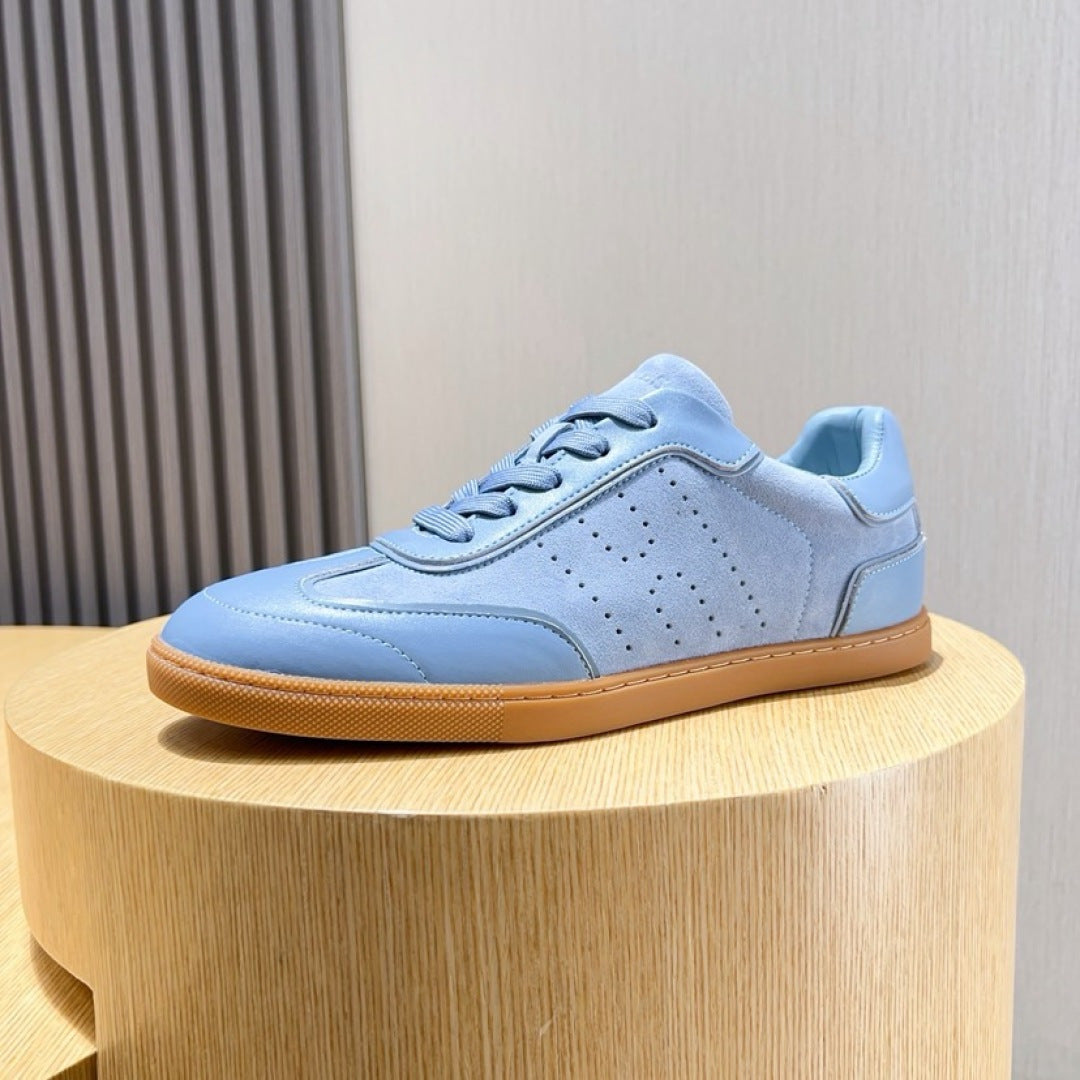 Hermes Shoes #01 - Color 13