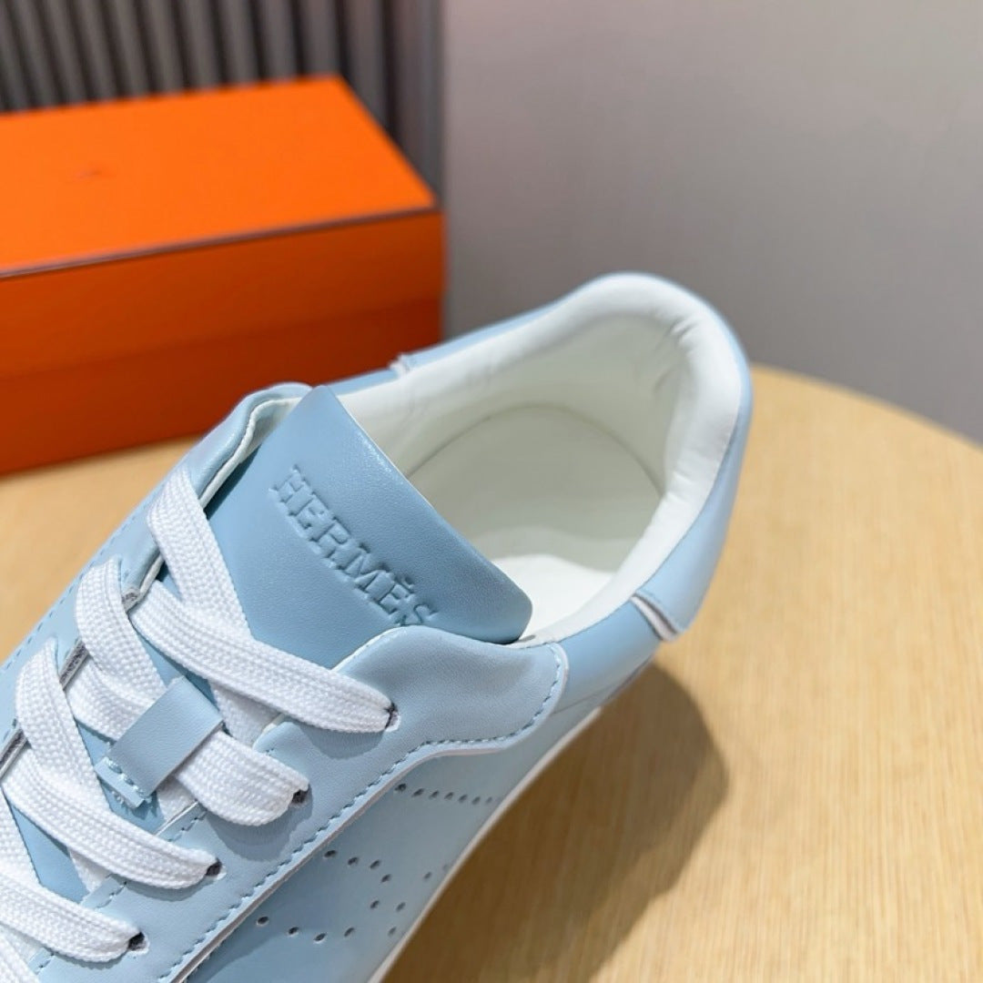 Hermes Shoes #01 - Color 01