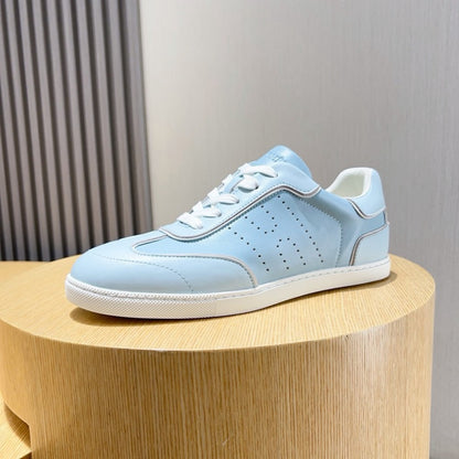 Hermes Shoes #01 - Color 01