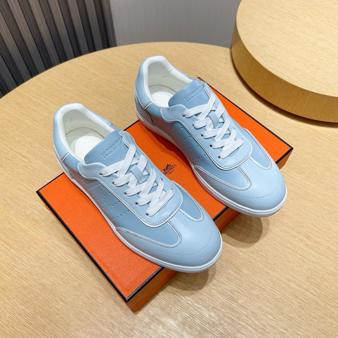 Hermes Shoes #01 - Color 01