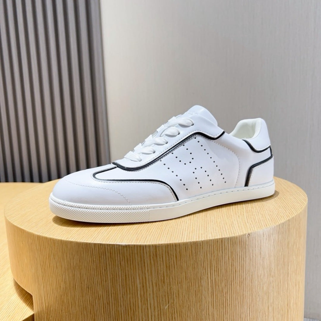 Hermes Shoes #01 - Color 02