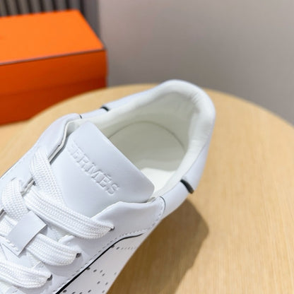 Hermes Shoes #01 - Color 02