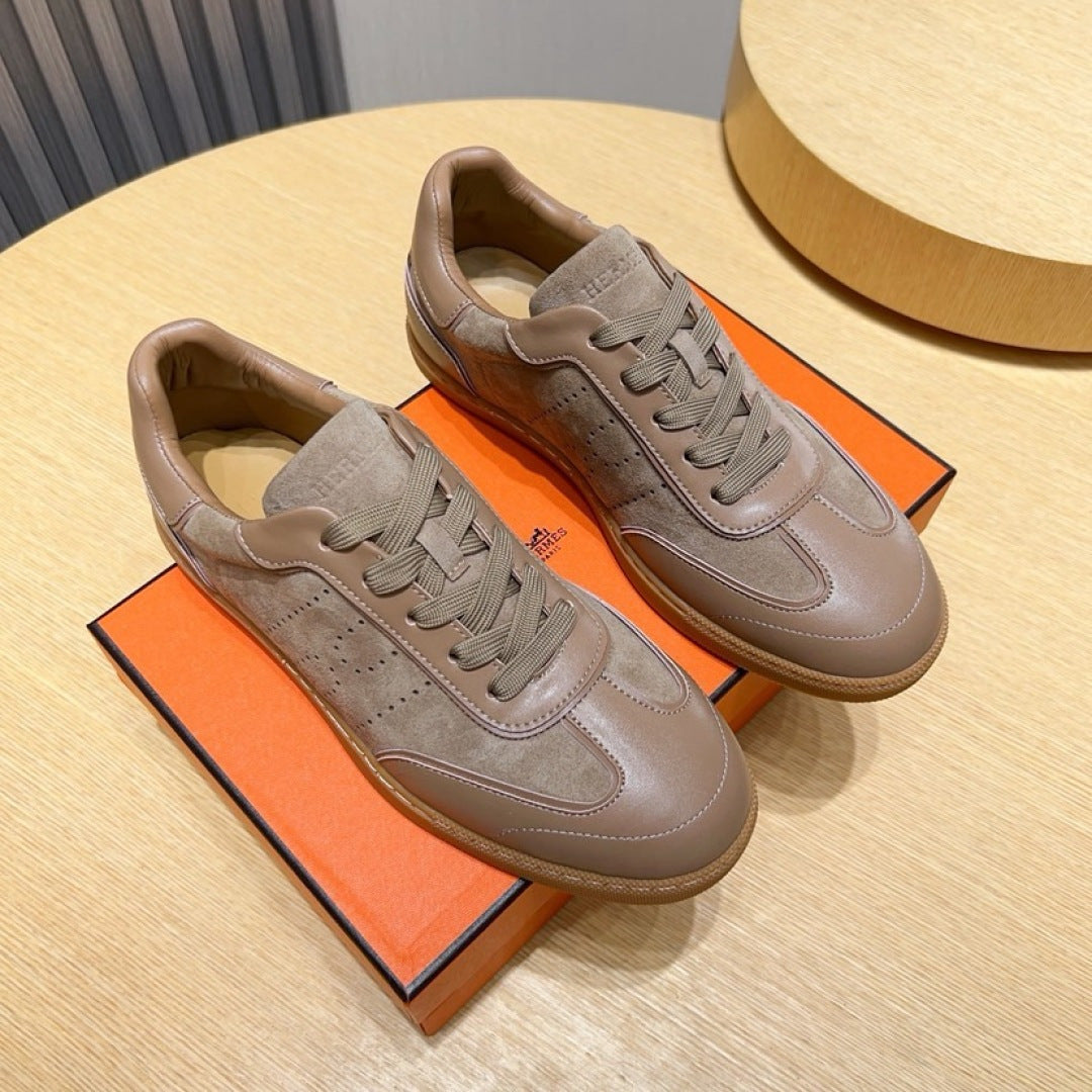 Hermes Shoes #01 - Color 03
