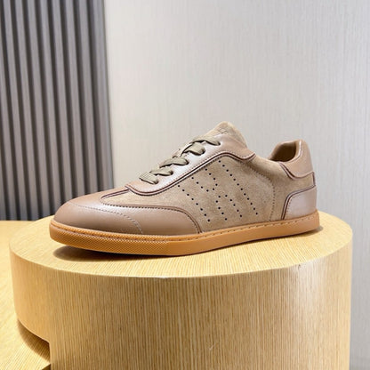 Hermes Shoes #01 - Color 03