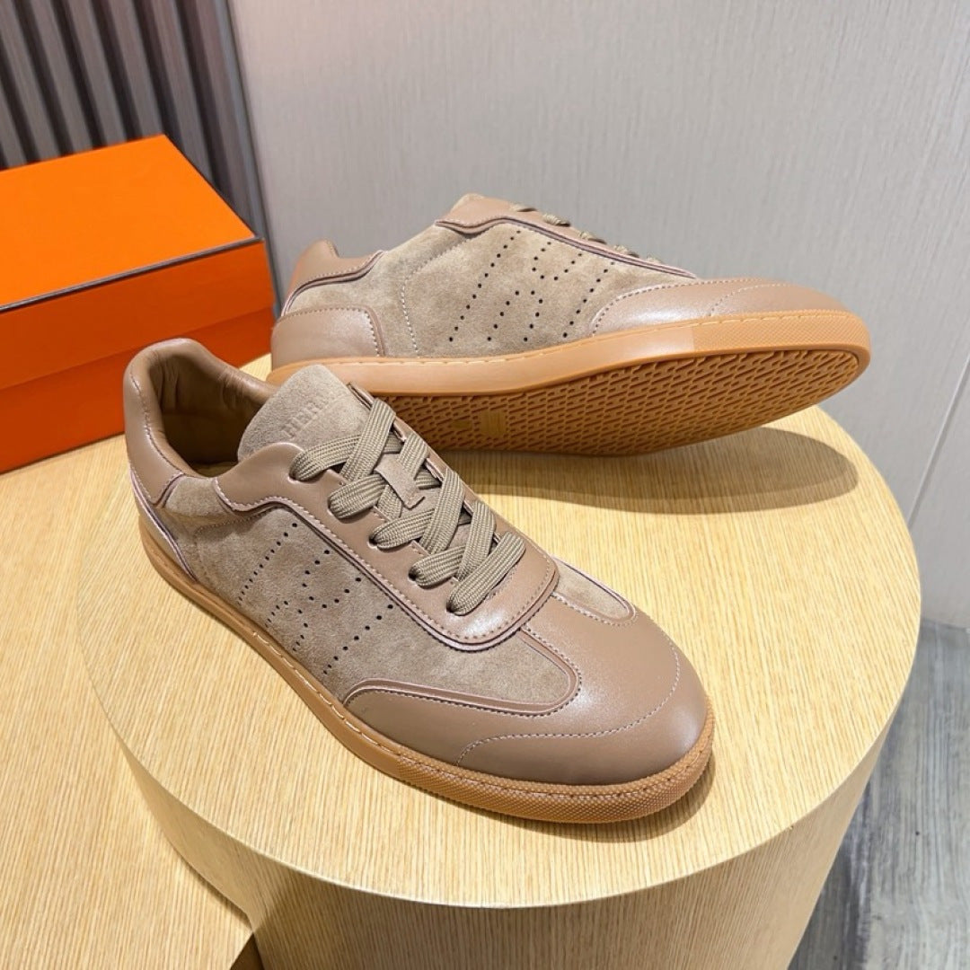 Hermes Shoes #01 - Color 03