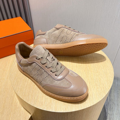 Hermes Shoes #01 - Color 03