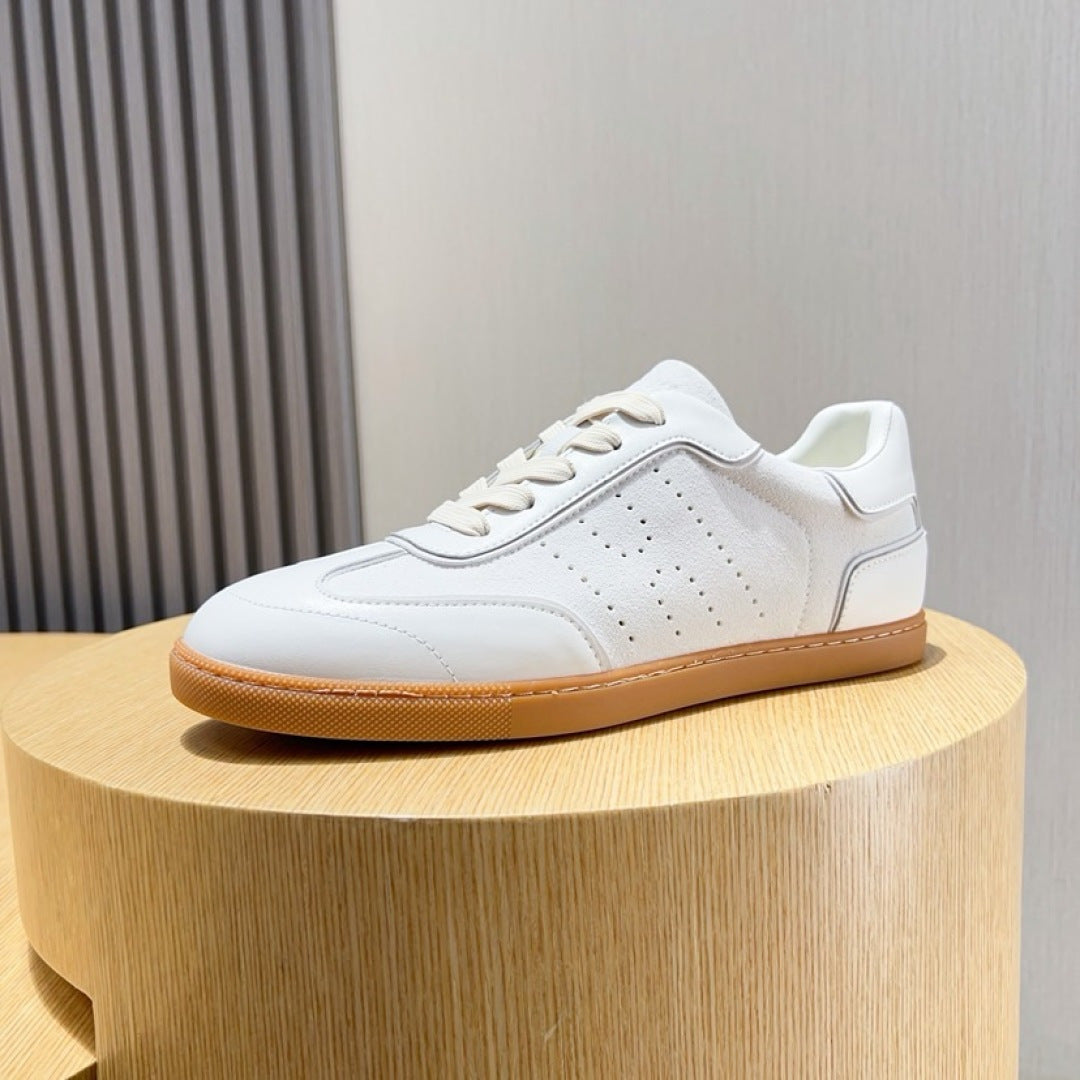 Hermes Shoes #01 - Color 04