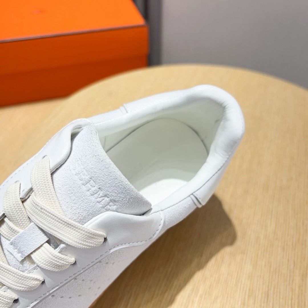 Hermes Shoes #01 - Color 04