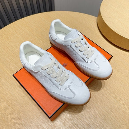 Hermes Shoes #01 - Color 04