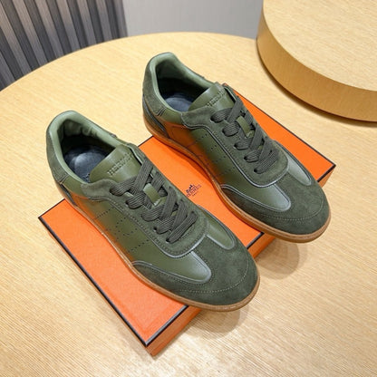 Hermes Shoes #01 - Color 05