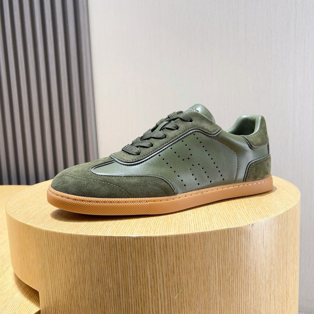 Hermes Shoes #01 - Color 05