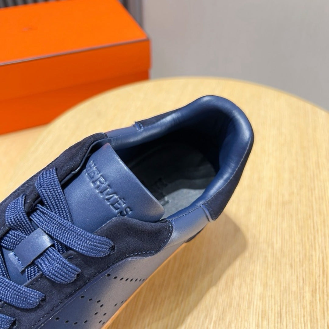 Hermes Shoes #01 - Color 06
