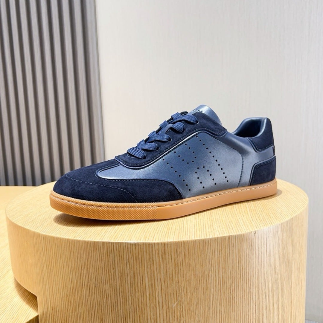 Hermes Shoes #01 - Color 06