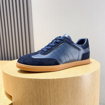 Hermes Shoes #01 - Color 06