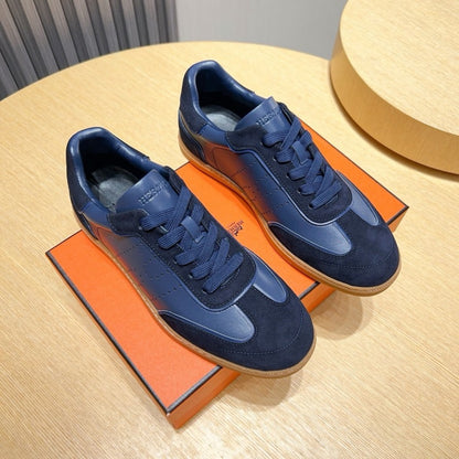 Hermes Shoes #01 - Color 06