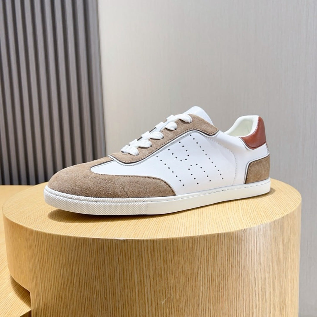 Hermes Shoes #01 - Color 07
