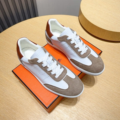 Hermes Shoes #01 - Color 07