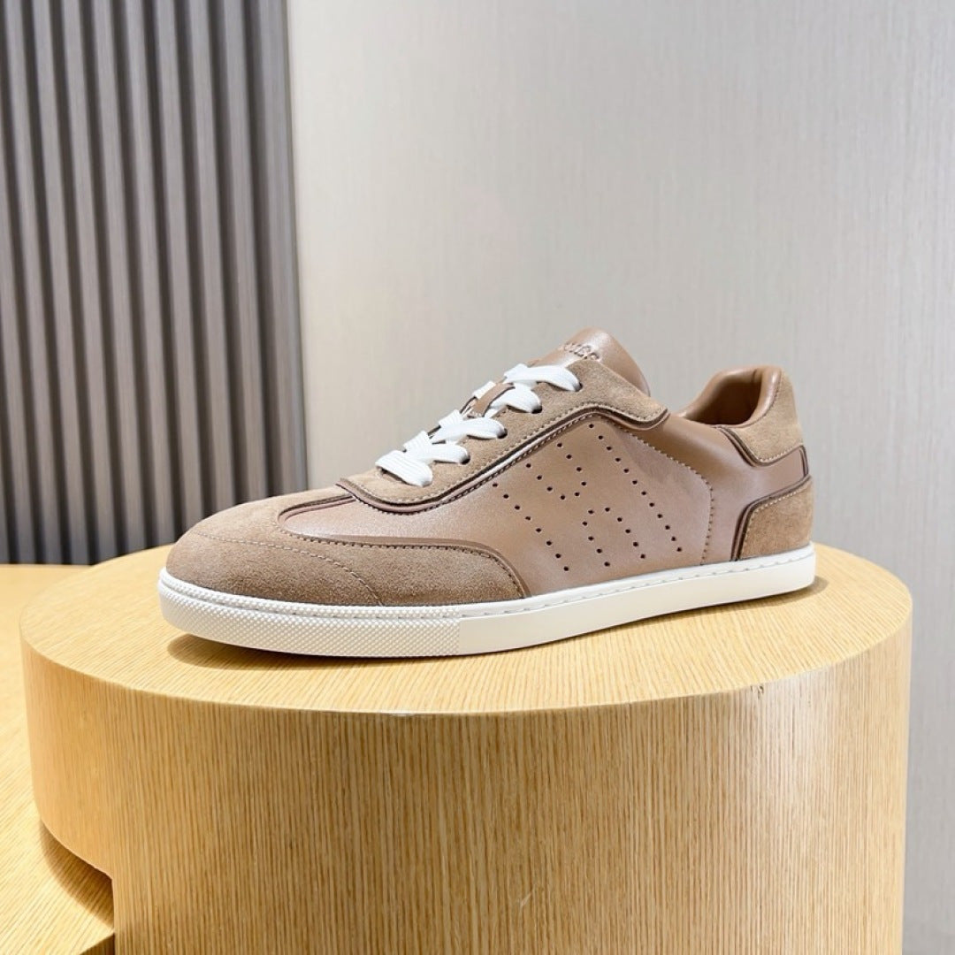 Hermes Shoes #01 - Color 08