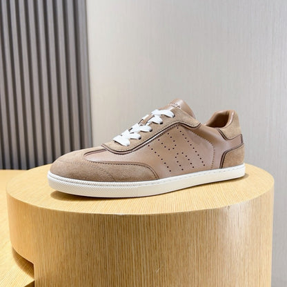 Hermes Shoes #01 - Color 08