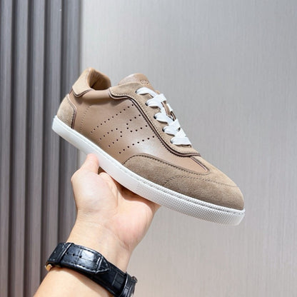 Hermes Shoes #01 - Color 08