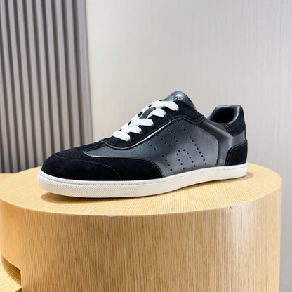 Hermes Shoes #01 - Color 09