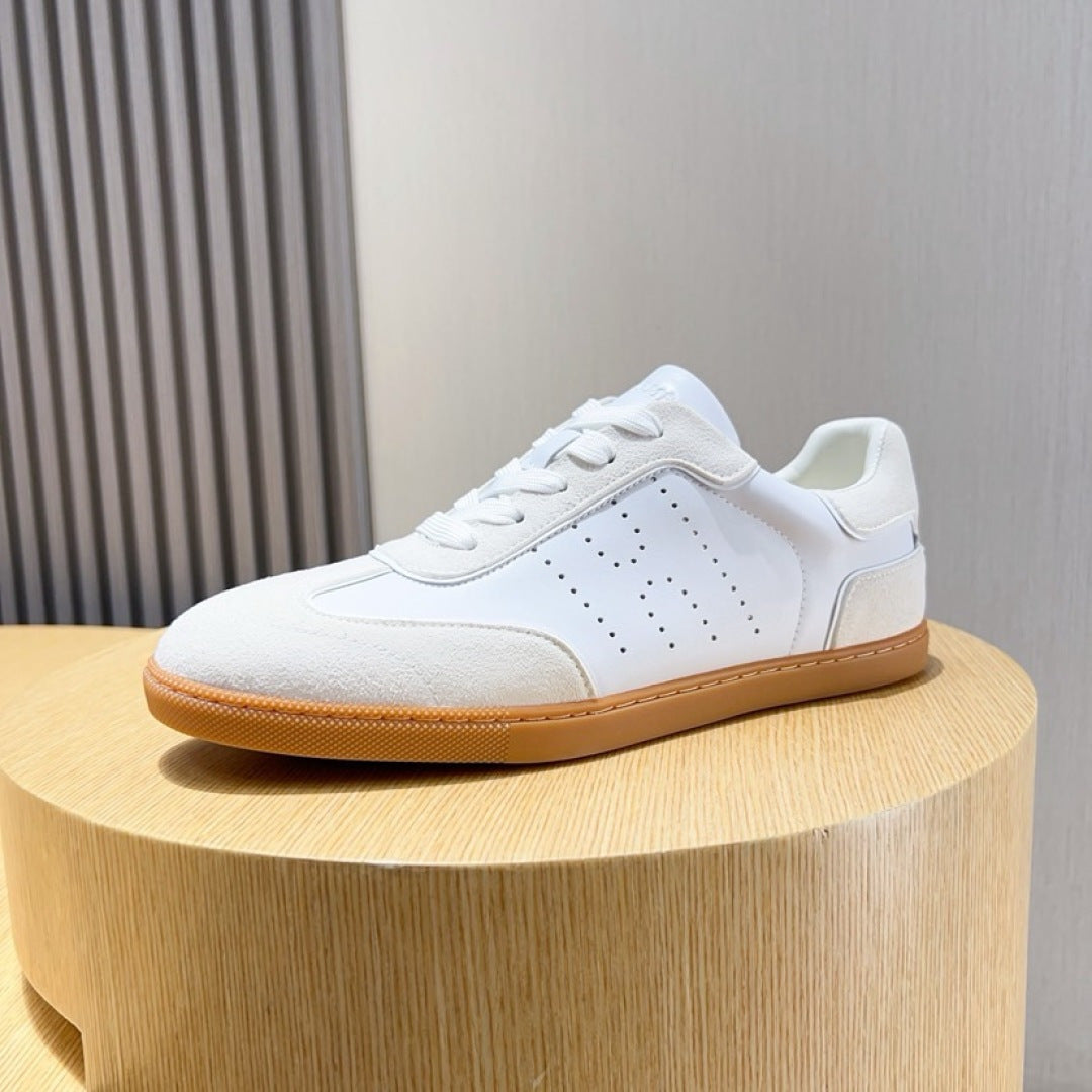 Hermes Shoes #01 - Color 10