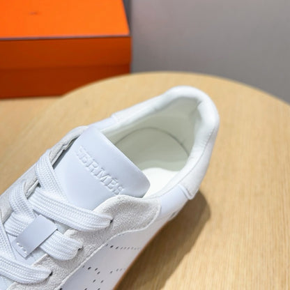 Hermes Shoes #01 - Color 10