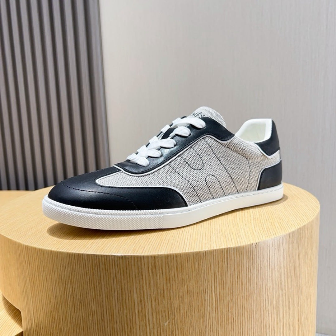 Hermes Shoes #01 - Color 11