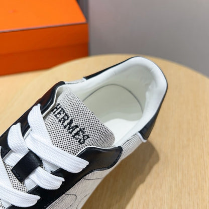 Hermes Shoes #01 - Color 11