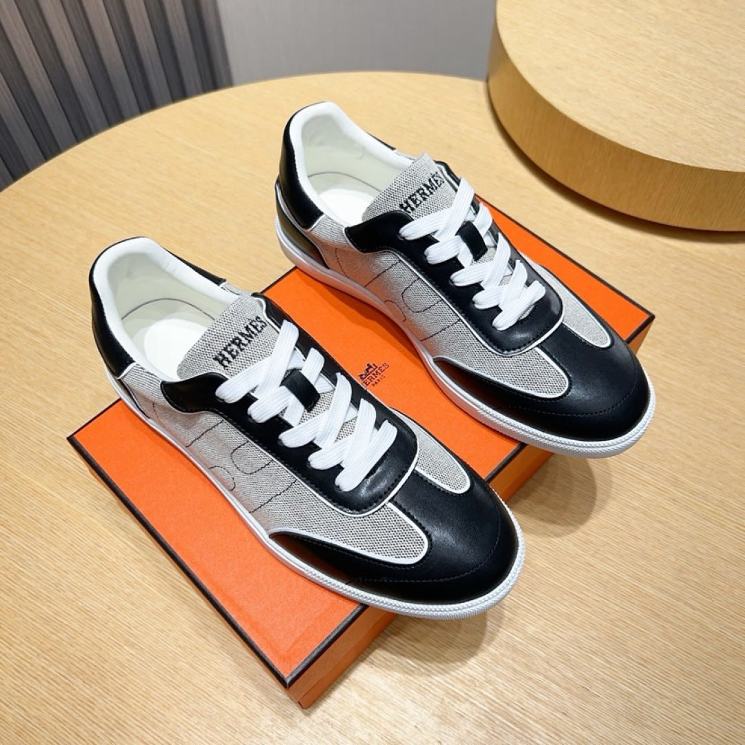 Hermes Shoes #01 - Color 11