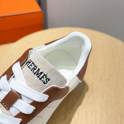 Hermes Shoes #01 - Color 12