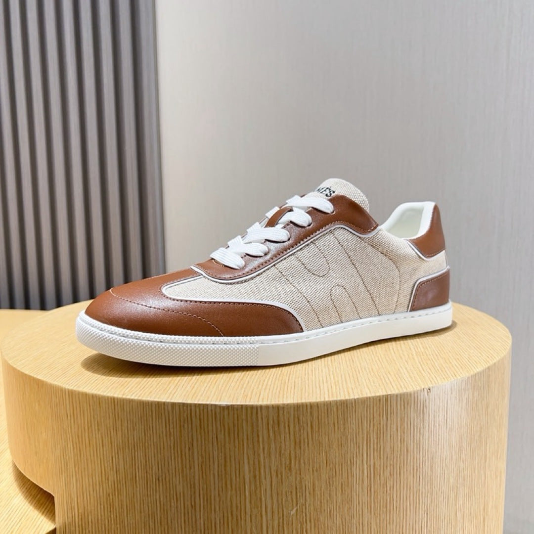 Hermes Shoes #01 - Color 12