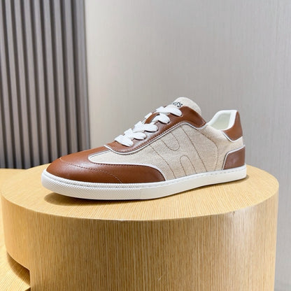 Hermes Shoes #01 - Color 12