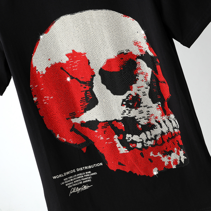 PP T-shirt Logo