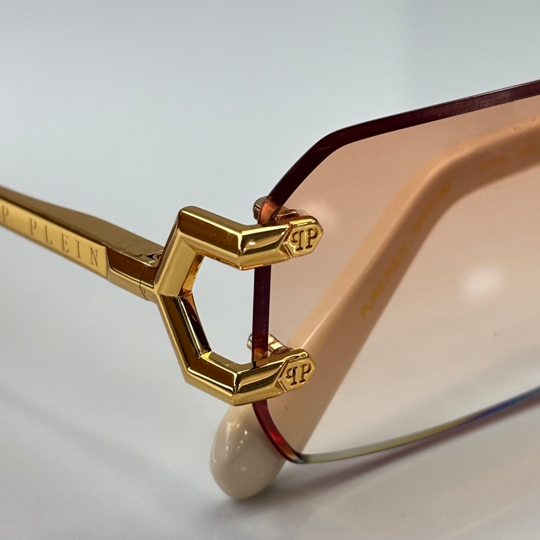 PP high-end sunglasses #56
