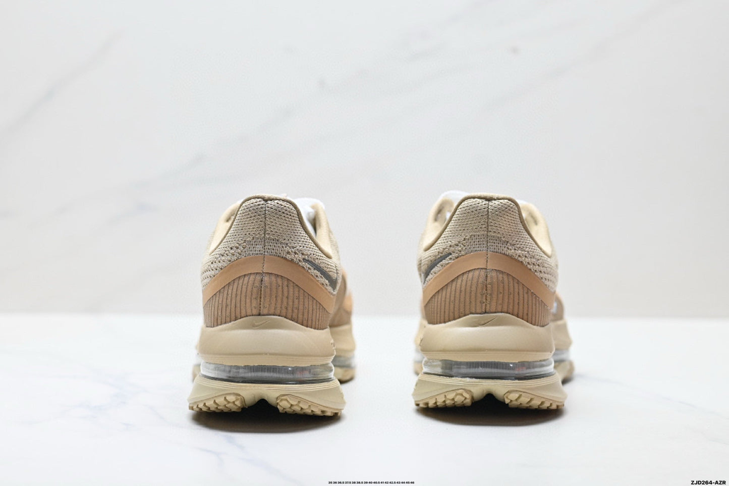2026 NIKE Neue Kollektion Herren Laufschuhe