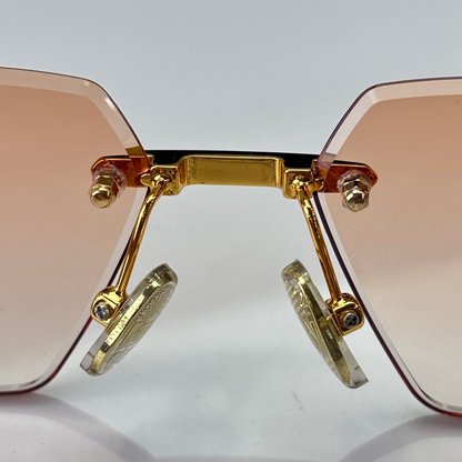 PP high-end sunglasses #56