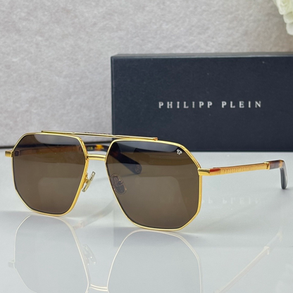 PP high-end sunglasses #23
